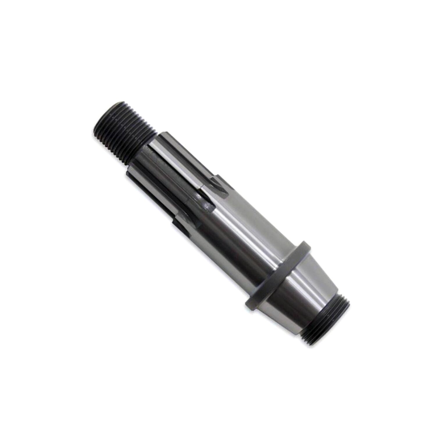 Sprocket shaft, 71-E81 Big Twin