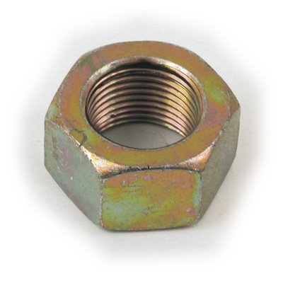 Without compensating sprocket, 7/8-14 thread