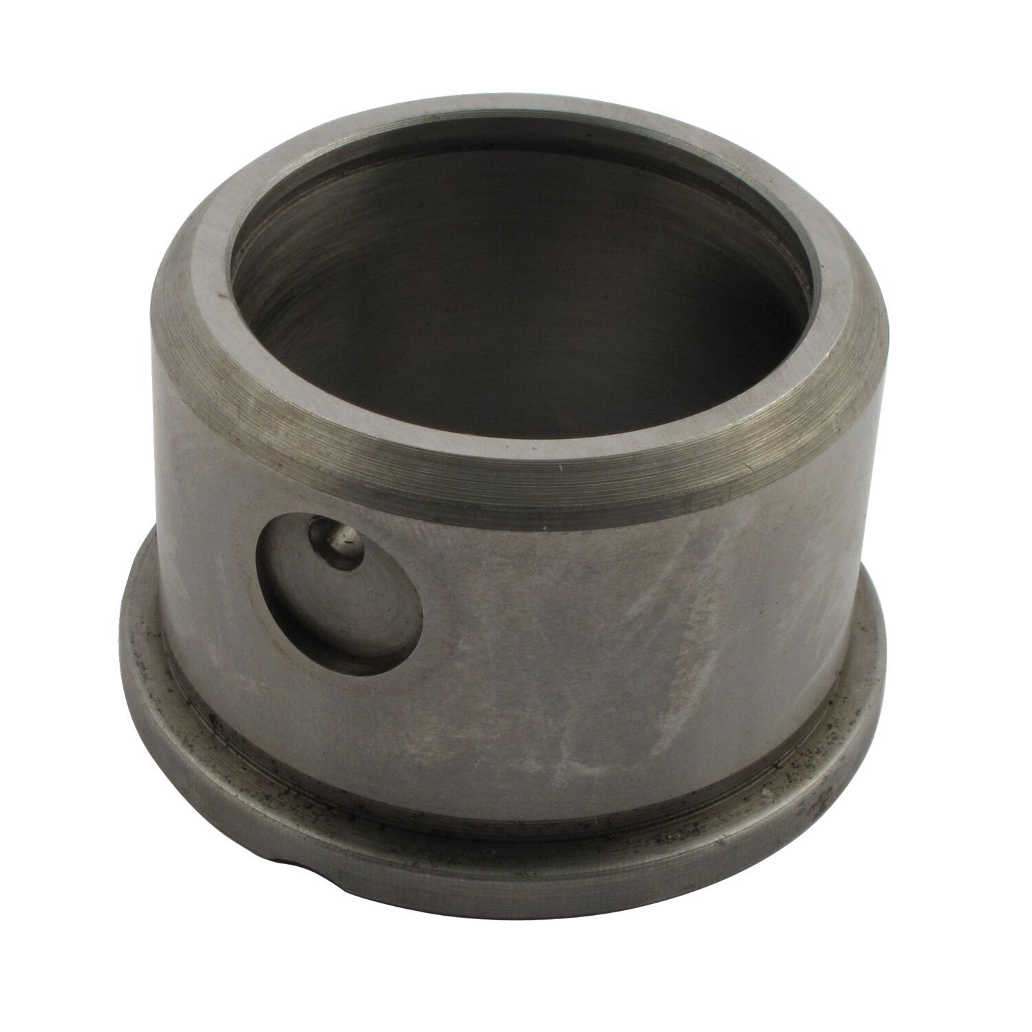 Sprocket shaft crankcase bushing. +.002"