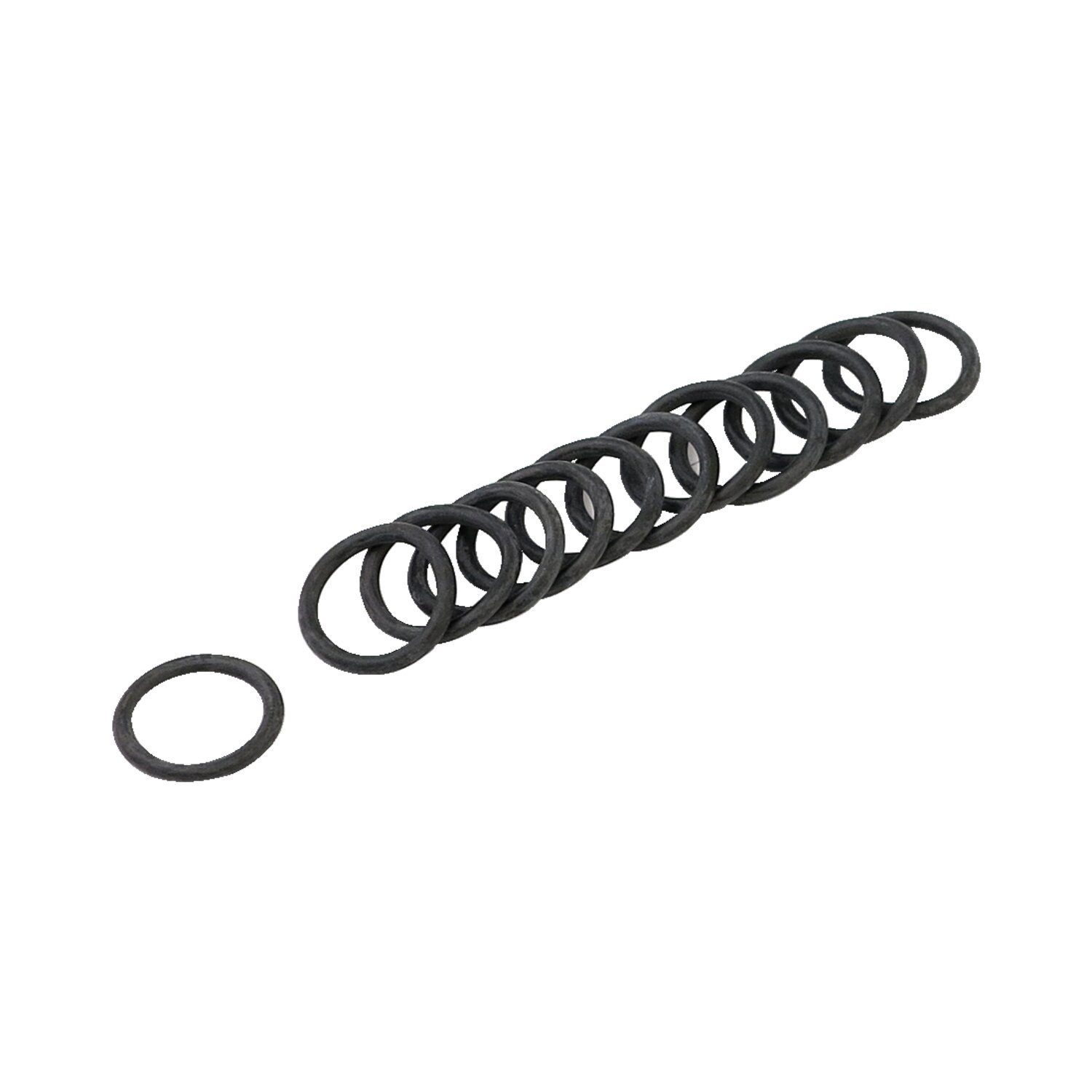 Repl. O-rings for sundance shift pegs & round kick pedals