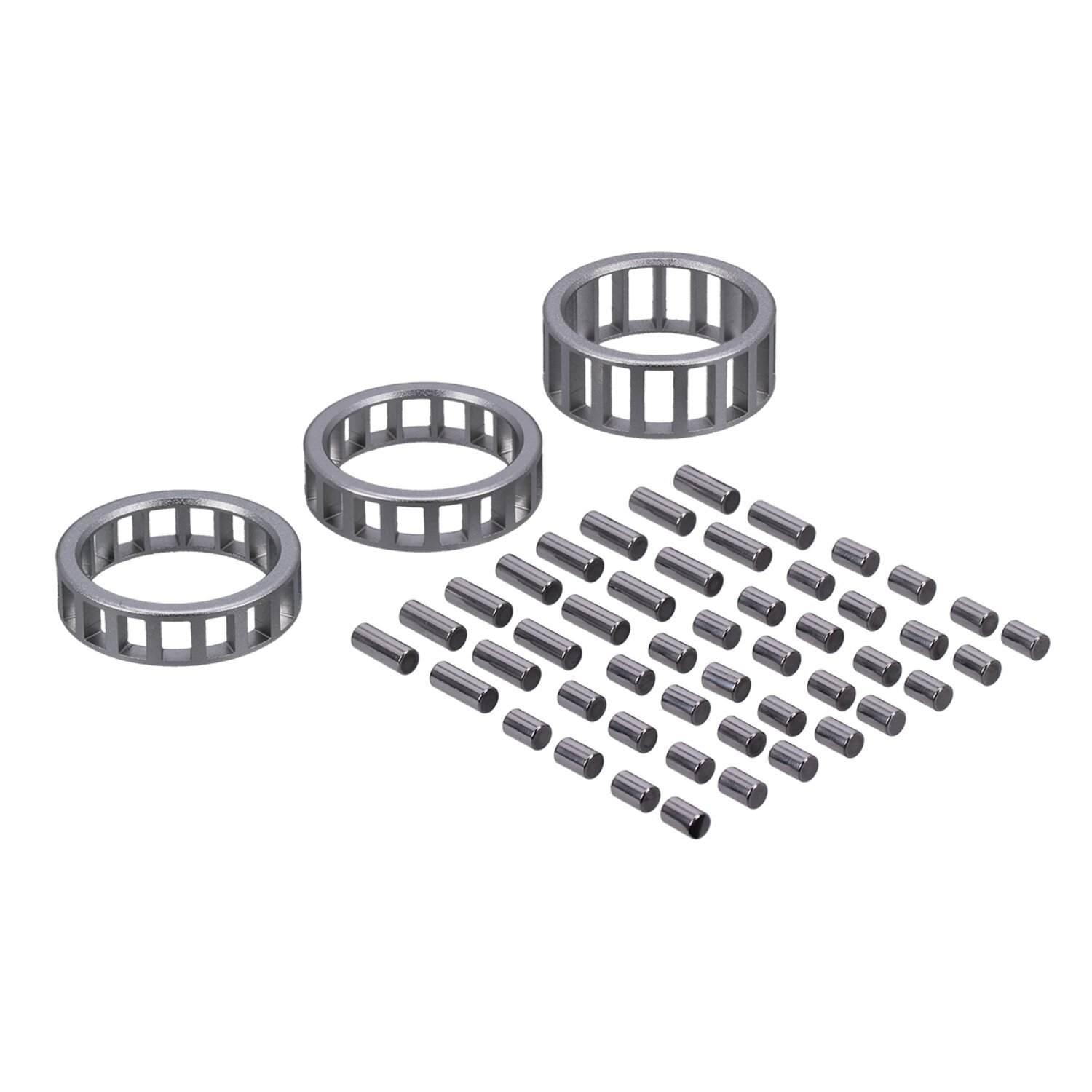 L86-99 XL connecting rod roller & retainer kit. std