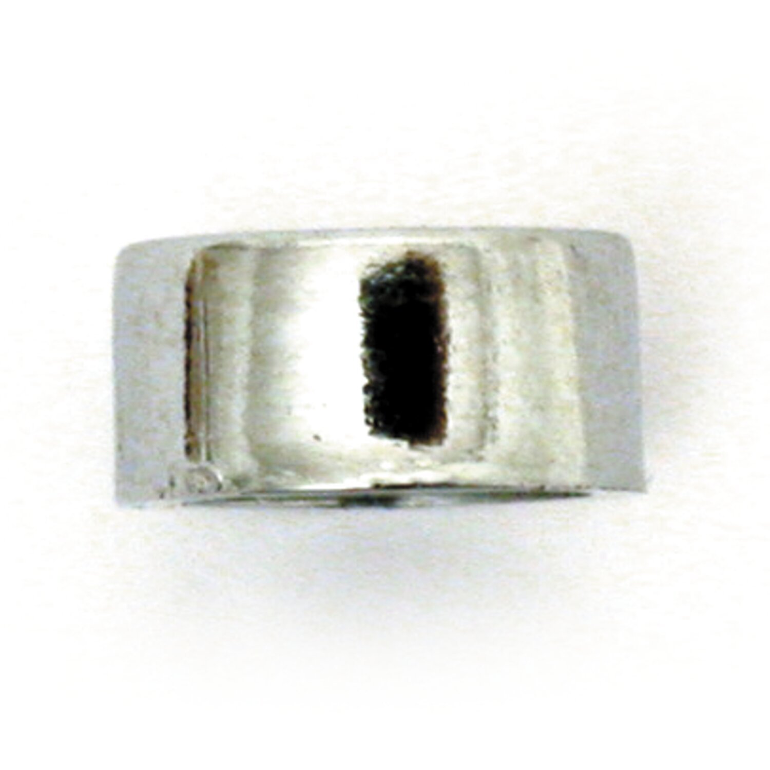 Chrome Silver