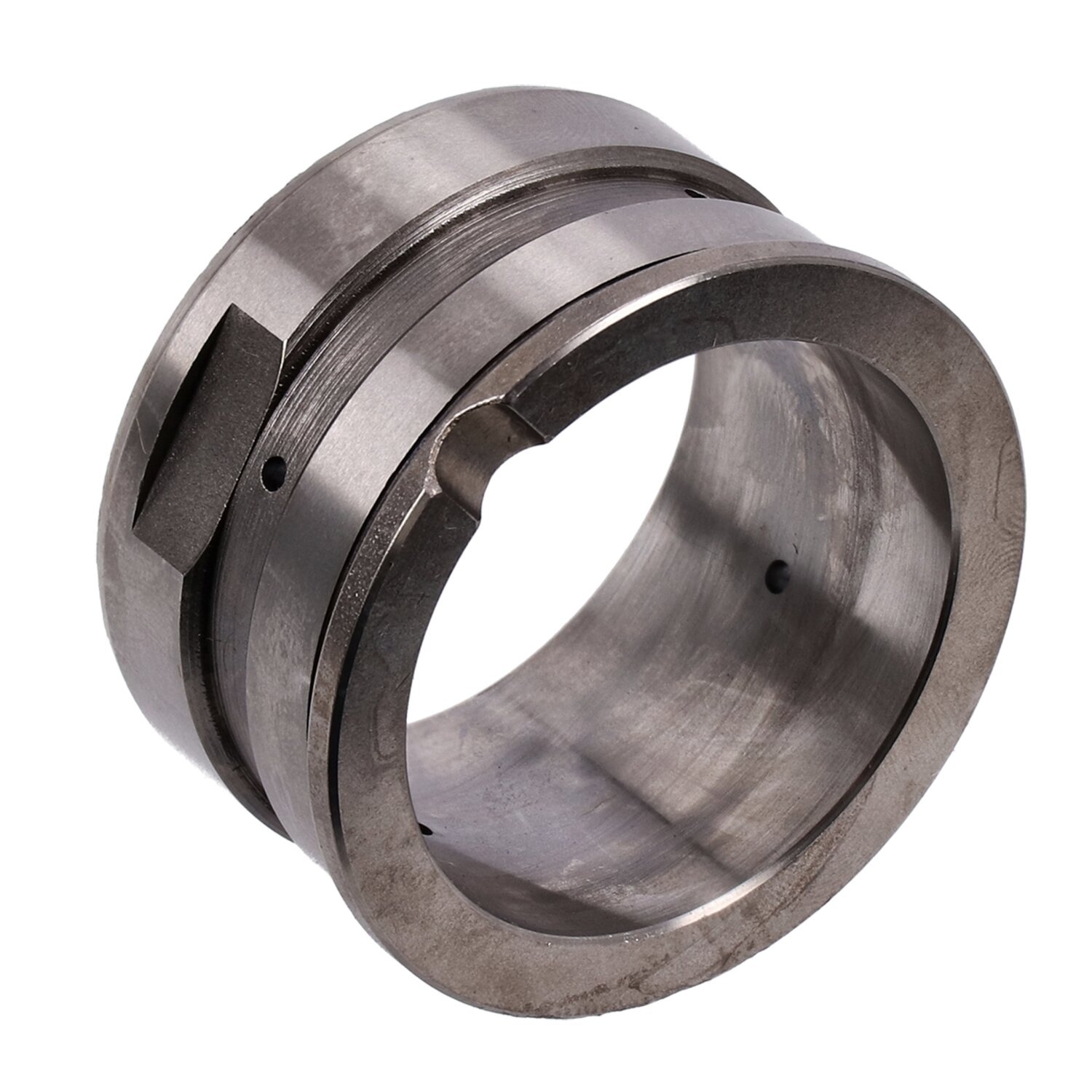 Pinion shaft bushing. +.002"