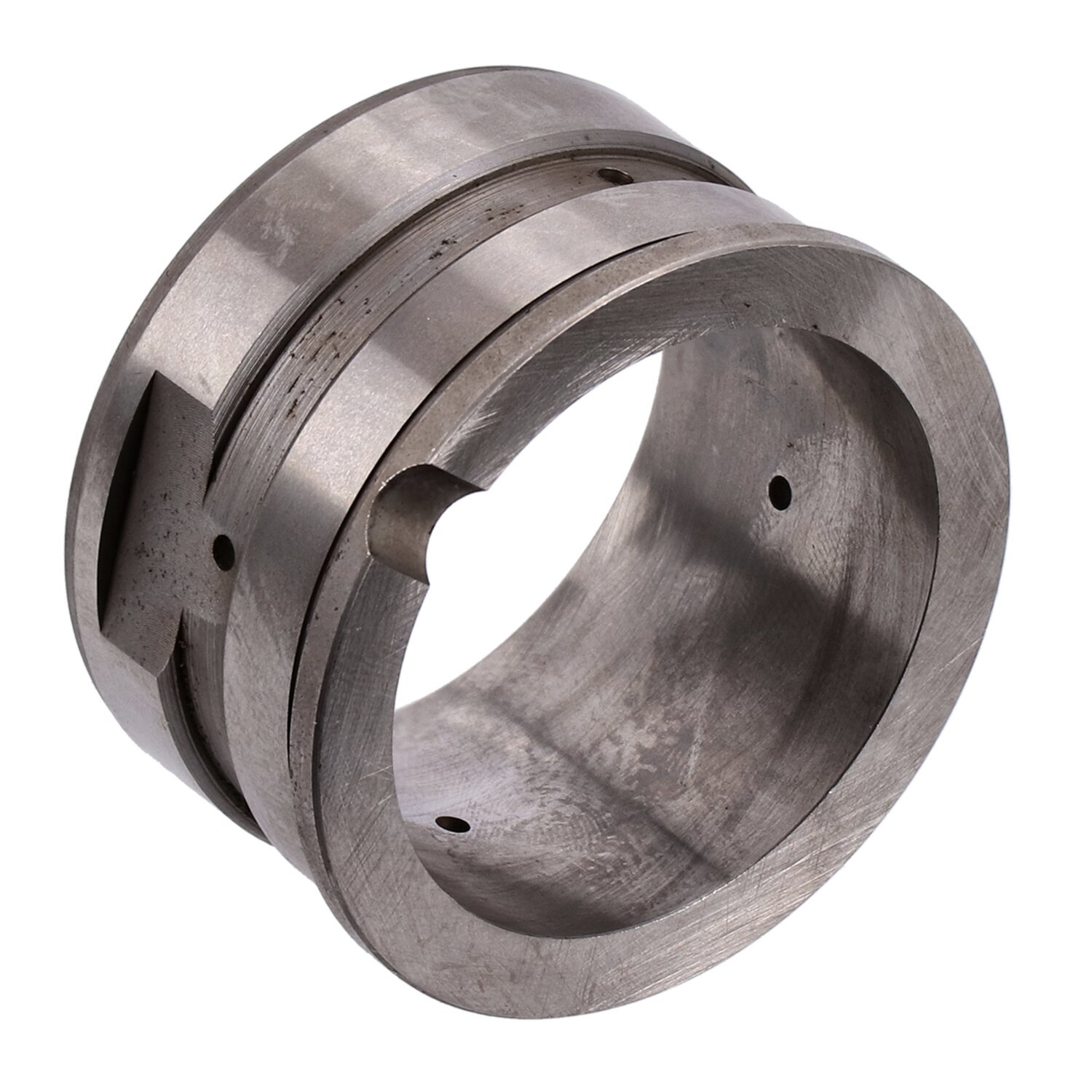 Pinion shaft bushing. +.005"