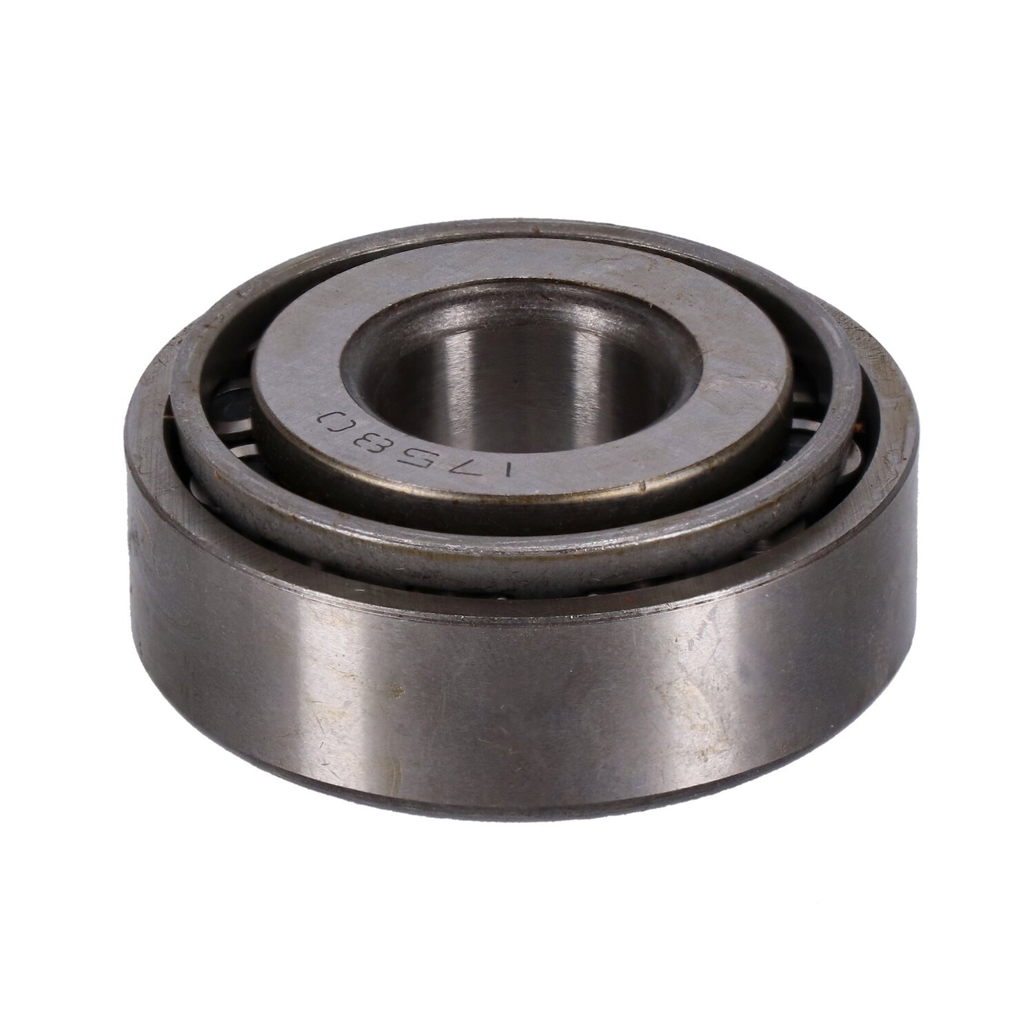 Bearing, swingarm. left & right