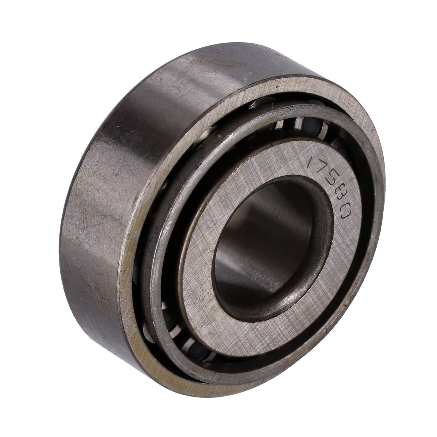 Bearing, swingarm. left & right