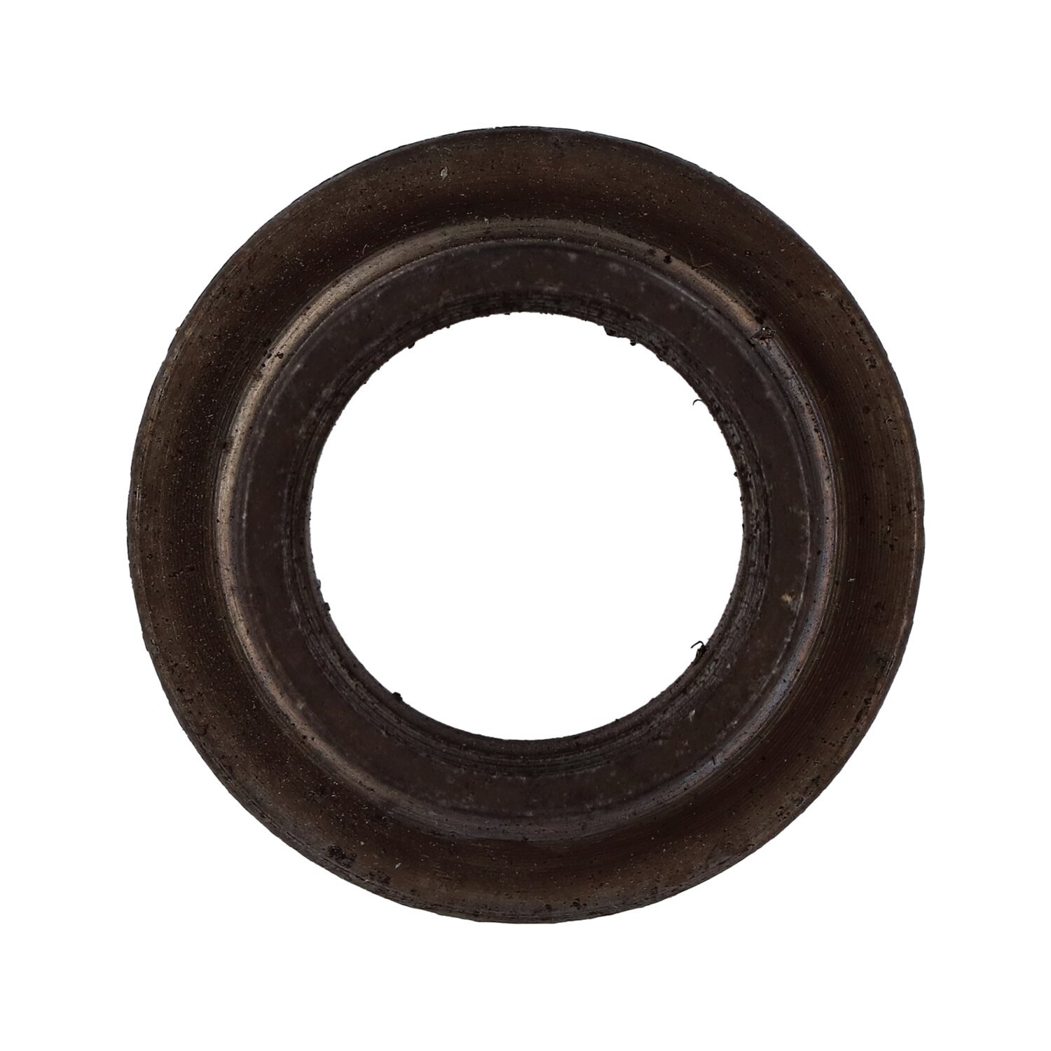 Bearing spacer, outer. swingarm