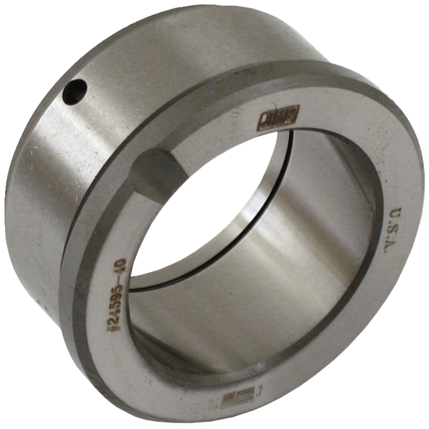 JIMS, pinion shaft bushing. Std size