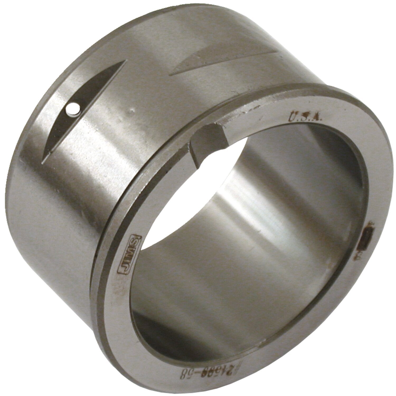 JIMS, pinion shaft bushing. Std +.010"