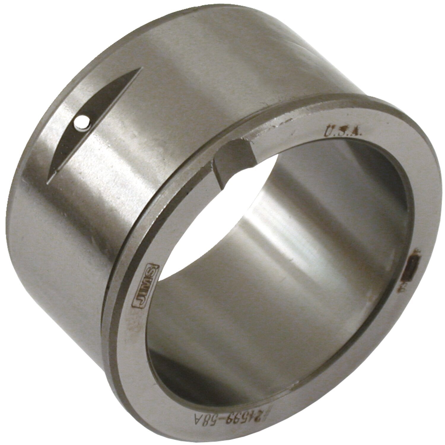 JIMS, pinion shaft bushing. +.002"