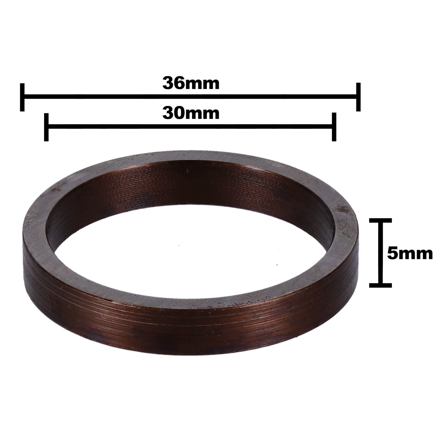 Spacer, transmission mainshaft