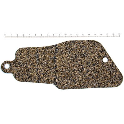 Premium cork / rubber blend. OEM replacement reference 31461-70.