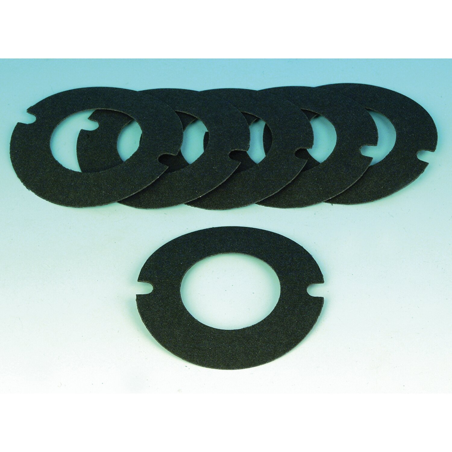 James, generator mount gasket