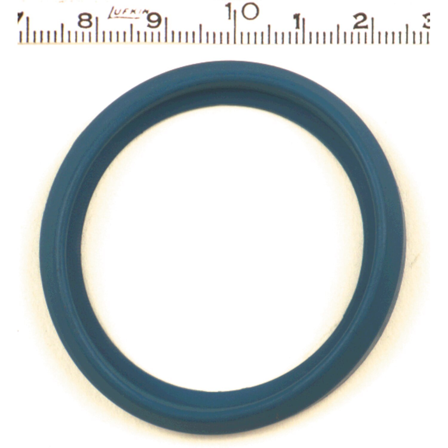 James, manifold intake seals. Blue Viton