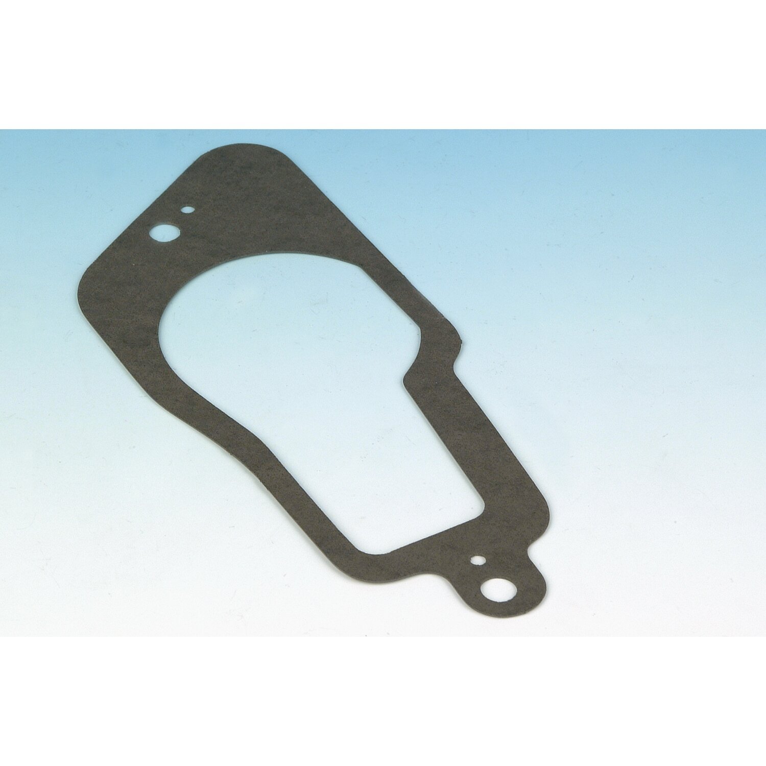 James, gasket starter shaft housing. .031" paper