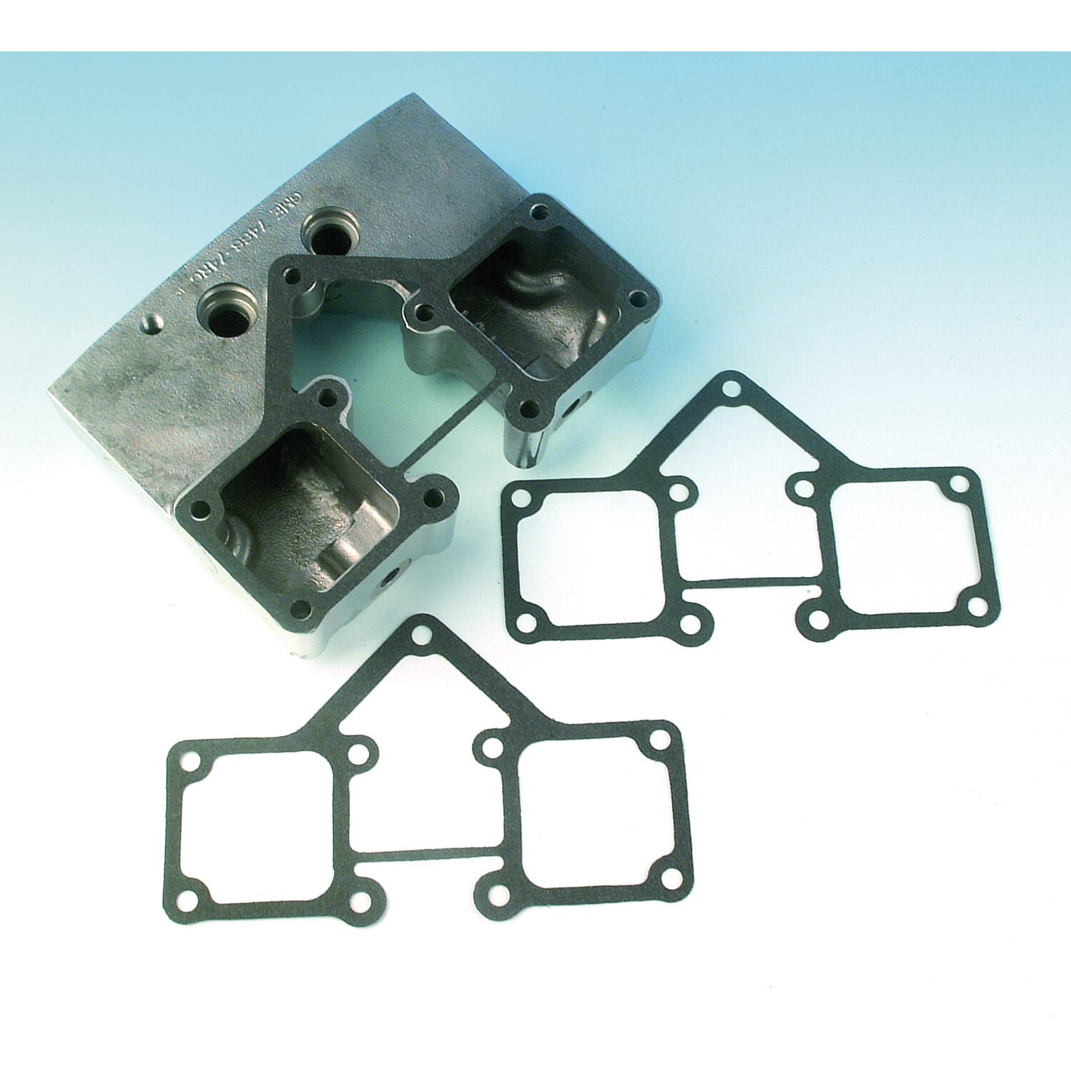 James, rocker cover gaskets. .020" paper