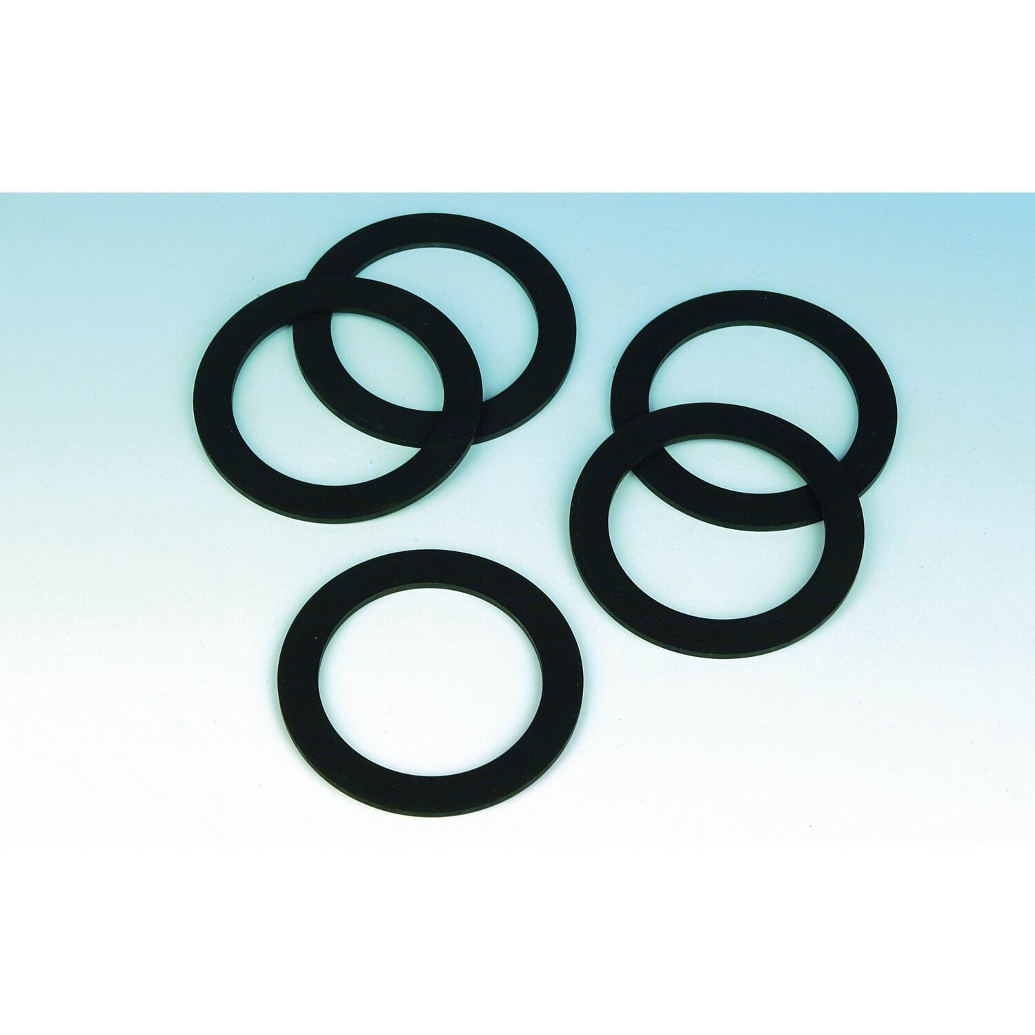 James, gasket oil tank filter cap