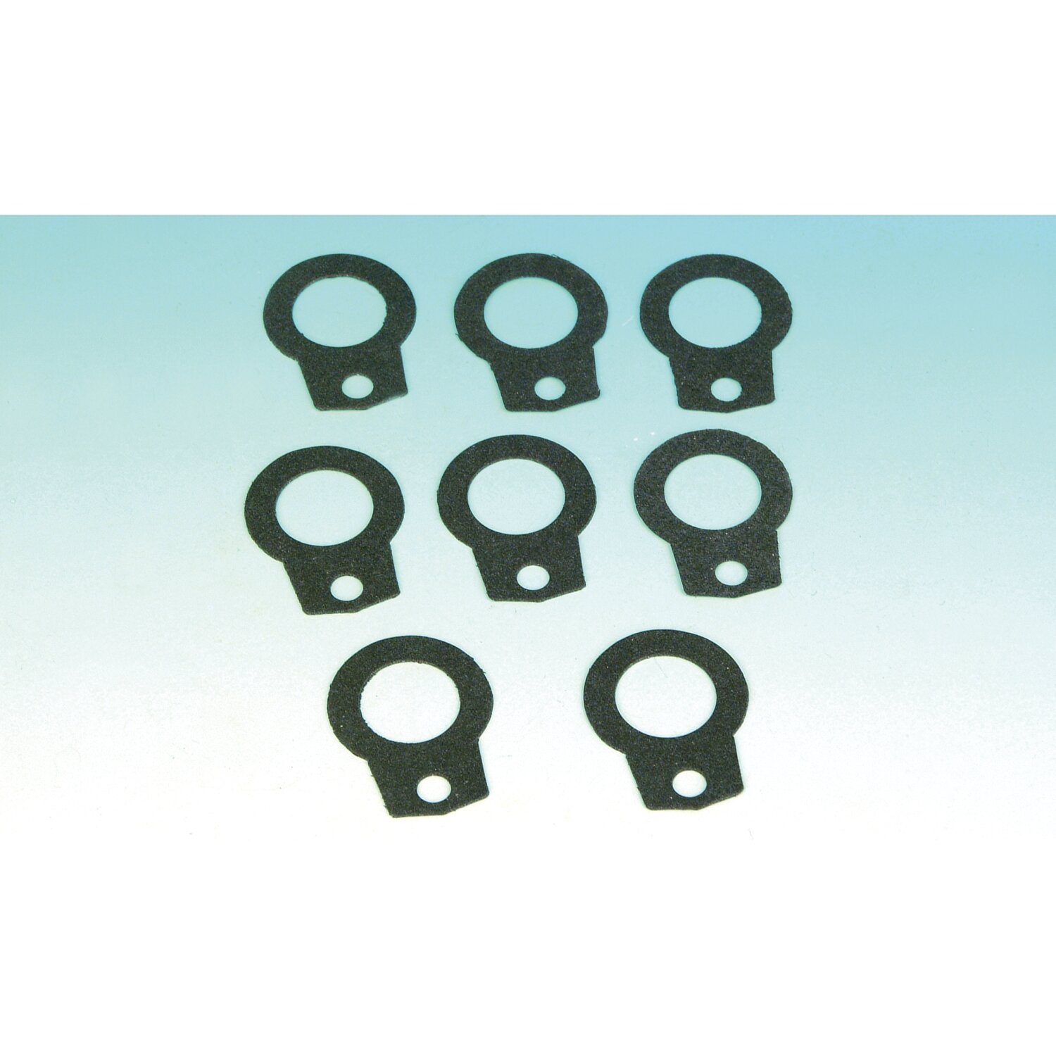 James, gasket speedometer drive unit. .020" paper