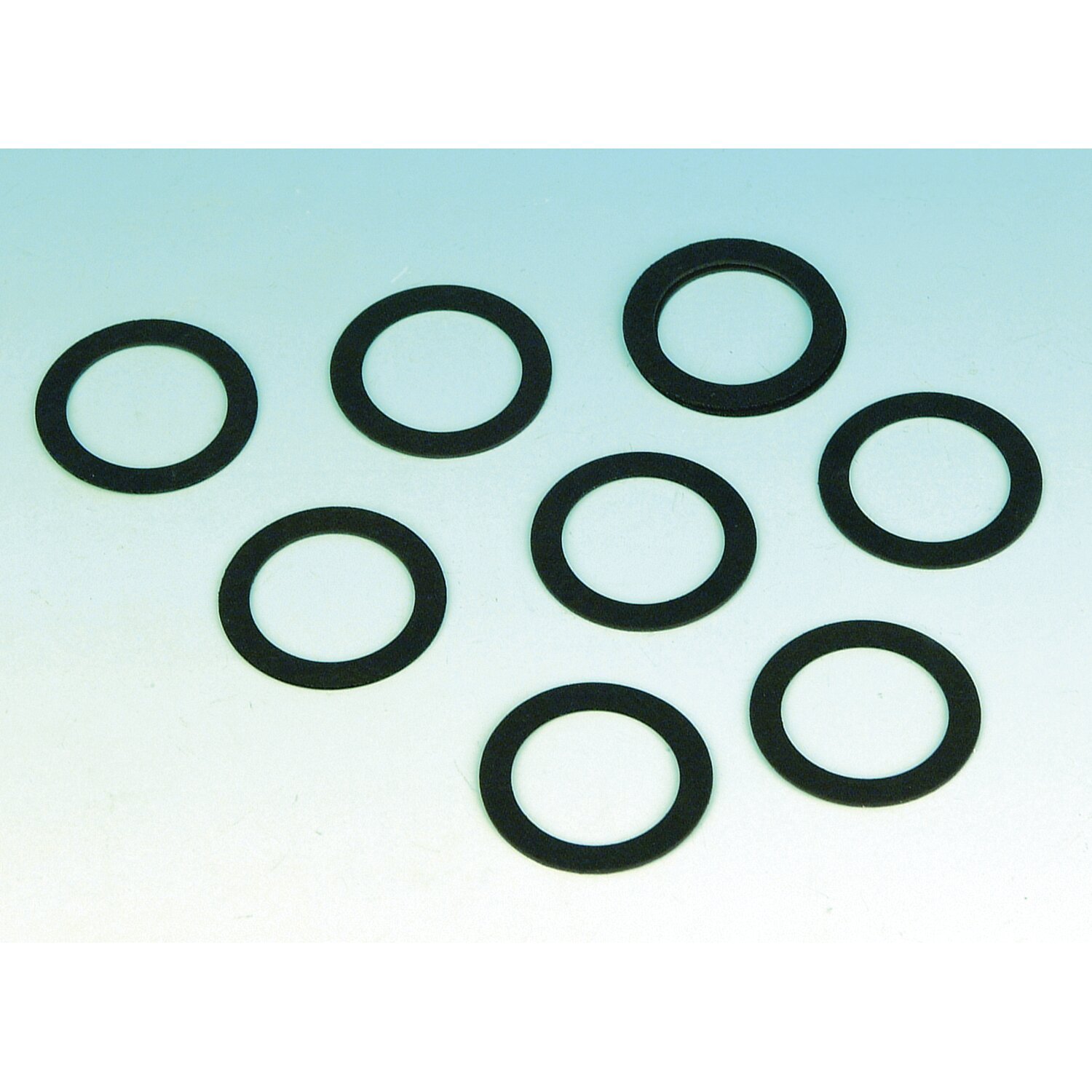 James, gasket speedo drive unit