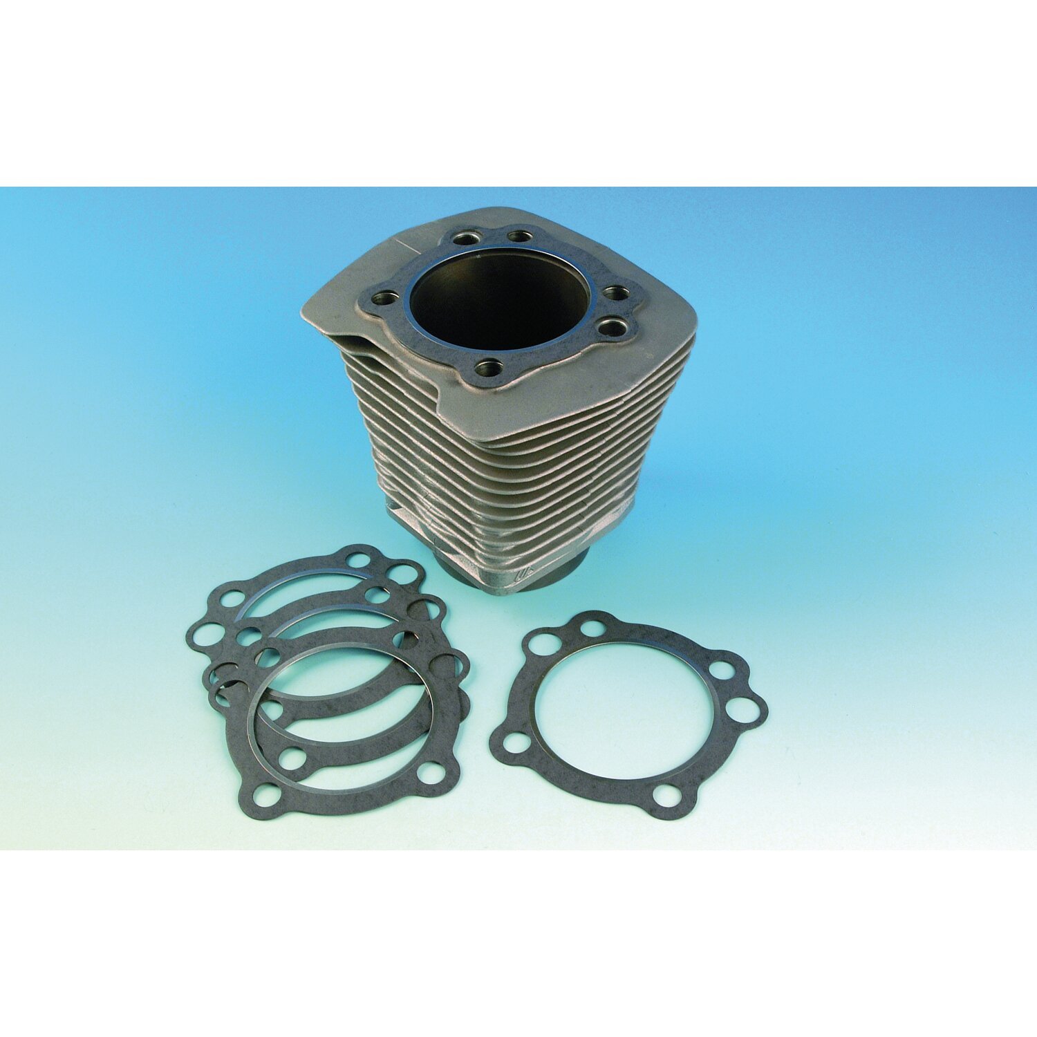 James, gasket cylinder head. .045" Firering