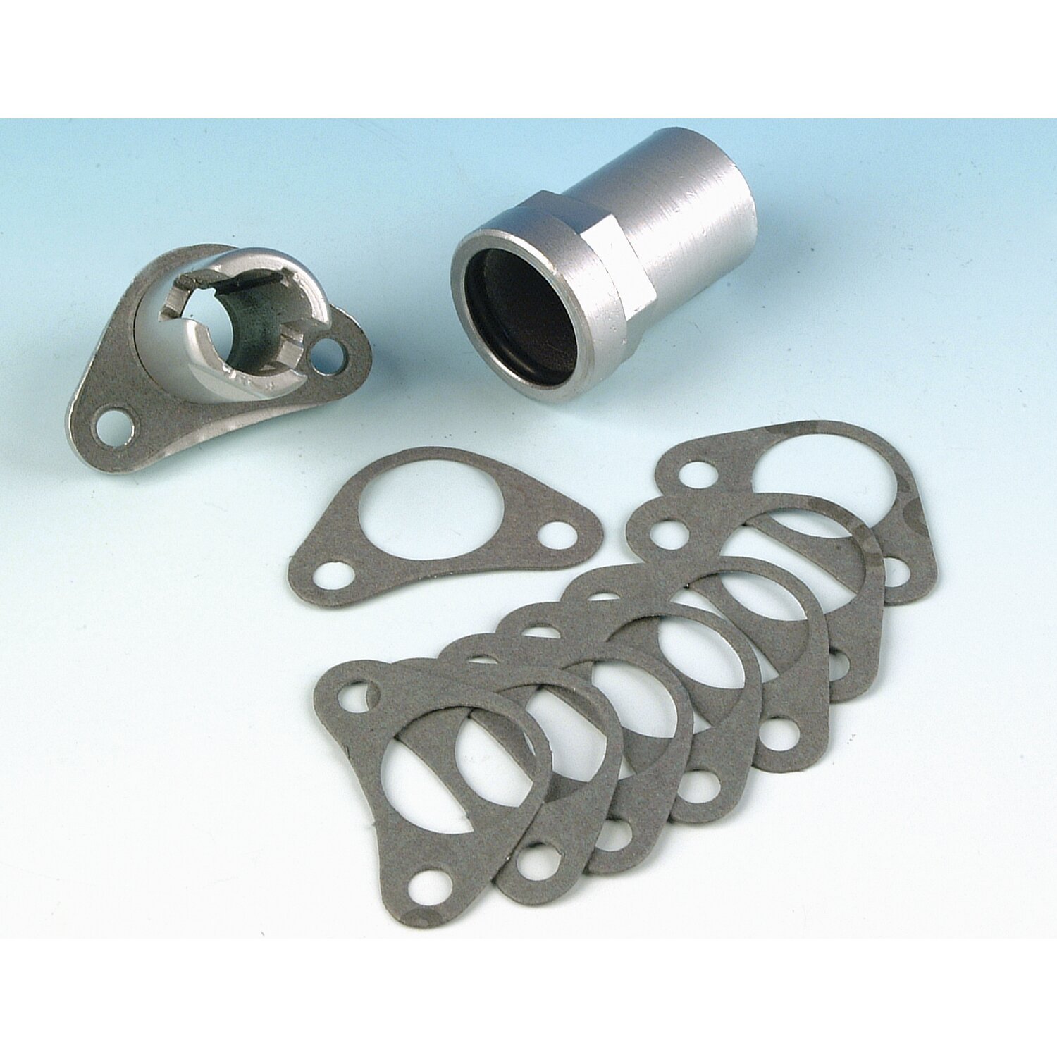 James, gasket tappet block. FR/RR