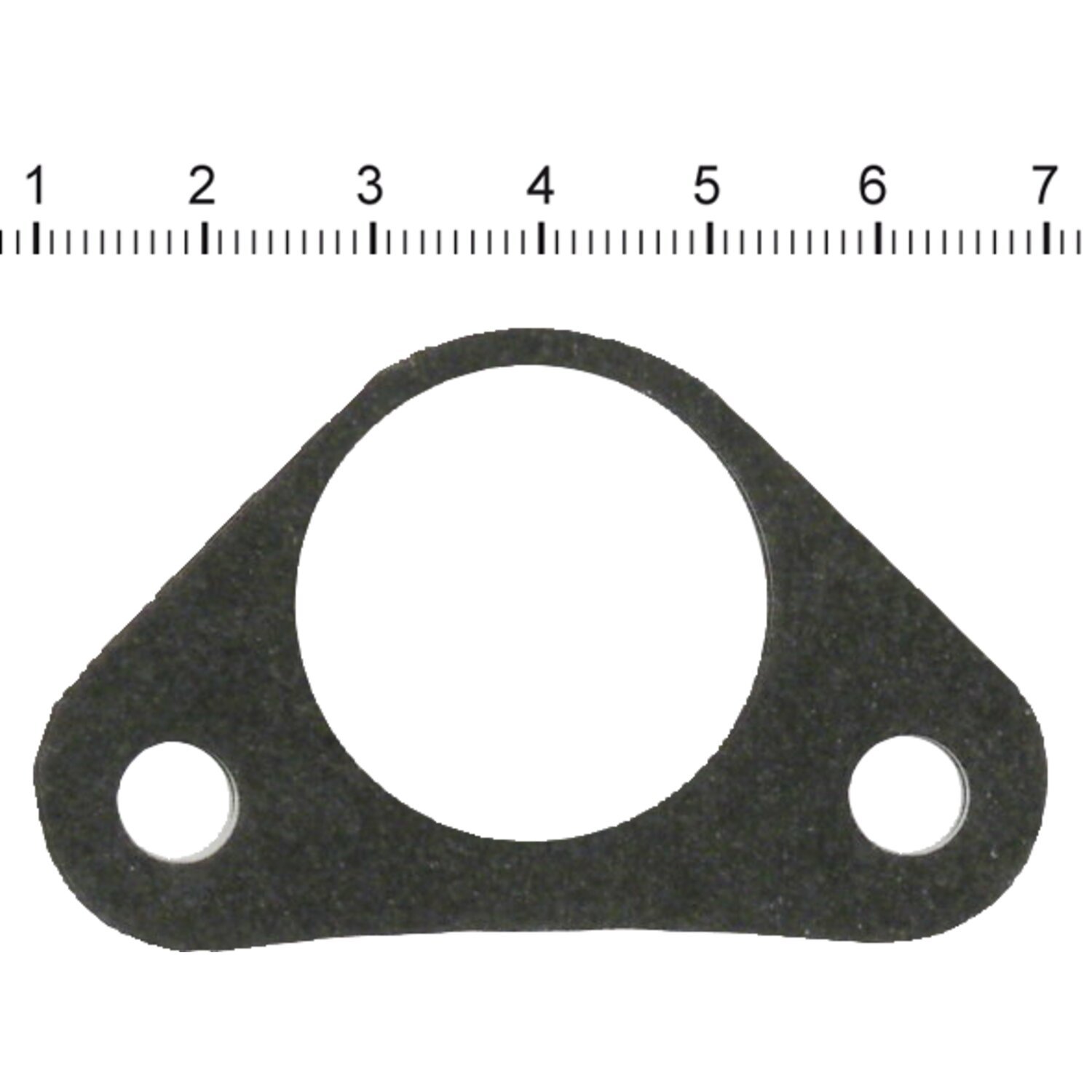 James, gasket tappet block. FR/RR