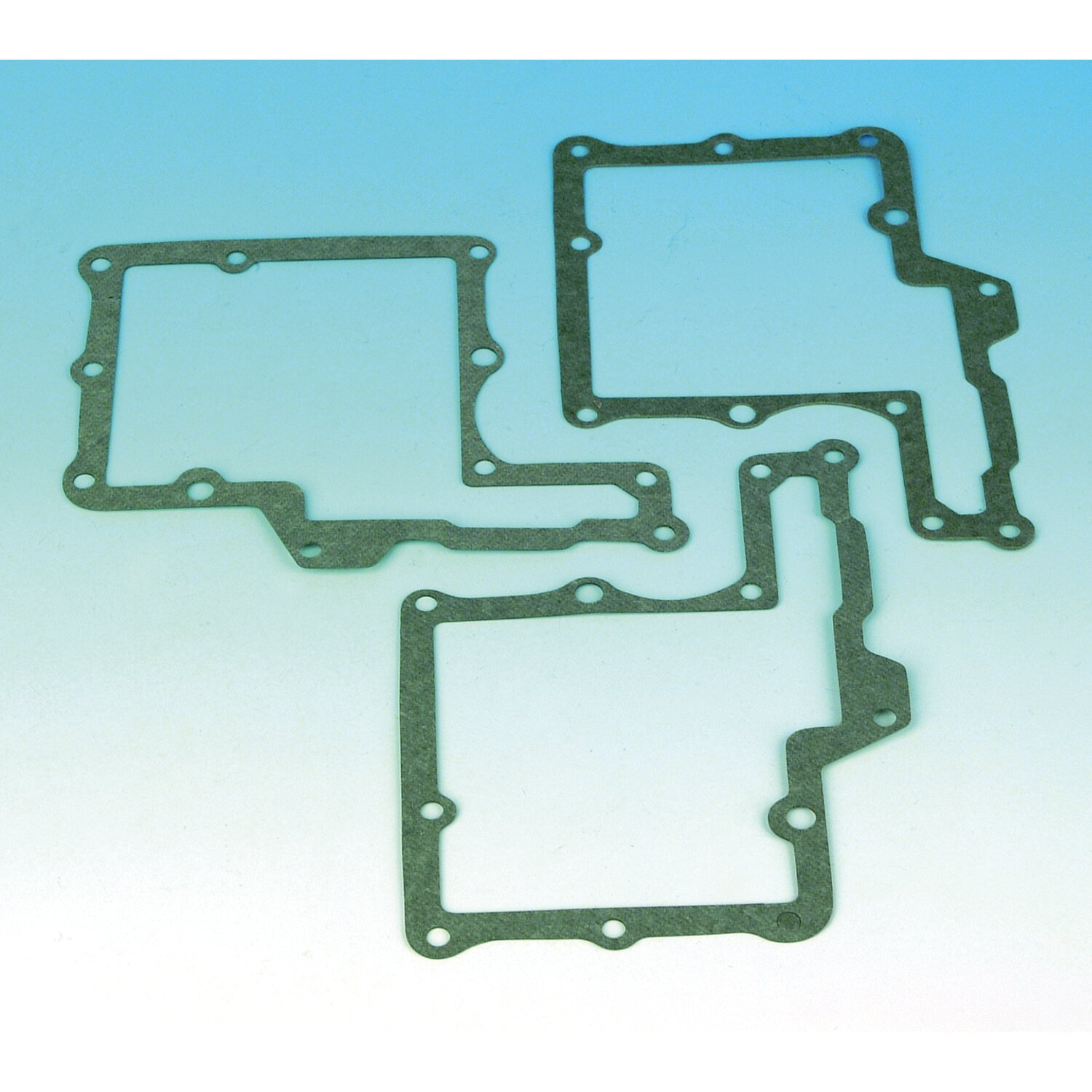 James, gasket transmission top cover. .020" paper