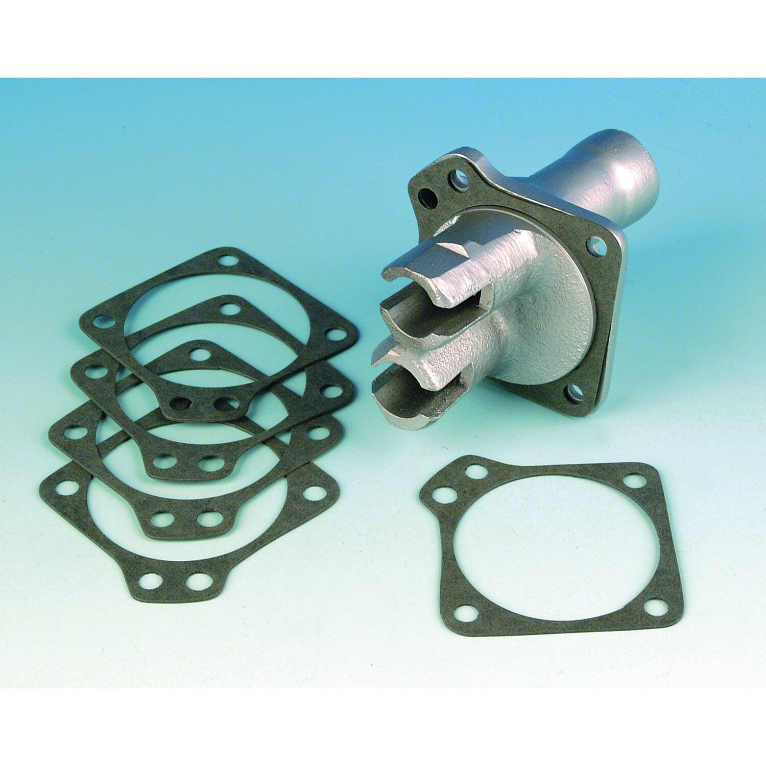 James, tappet block gaskets