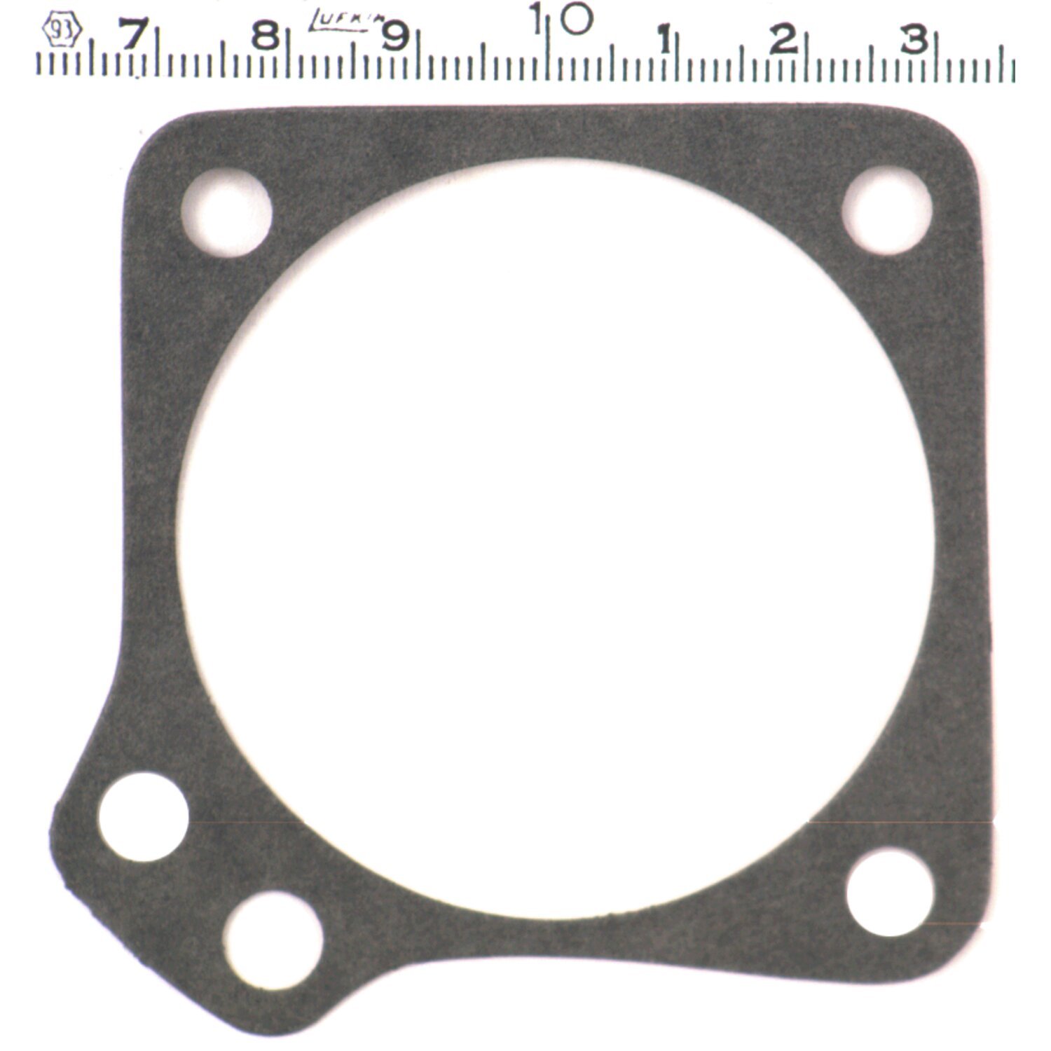 James, tappet block gaskets