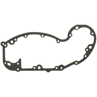 .020" thick fiber reinforced paper. 
OEM replacement reference 25227-37 / 598-37.