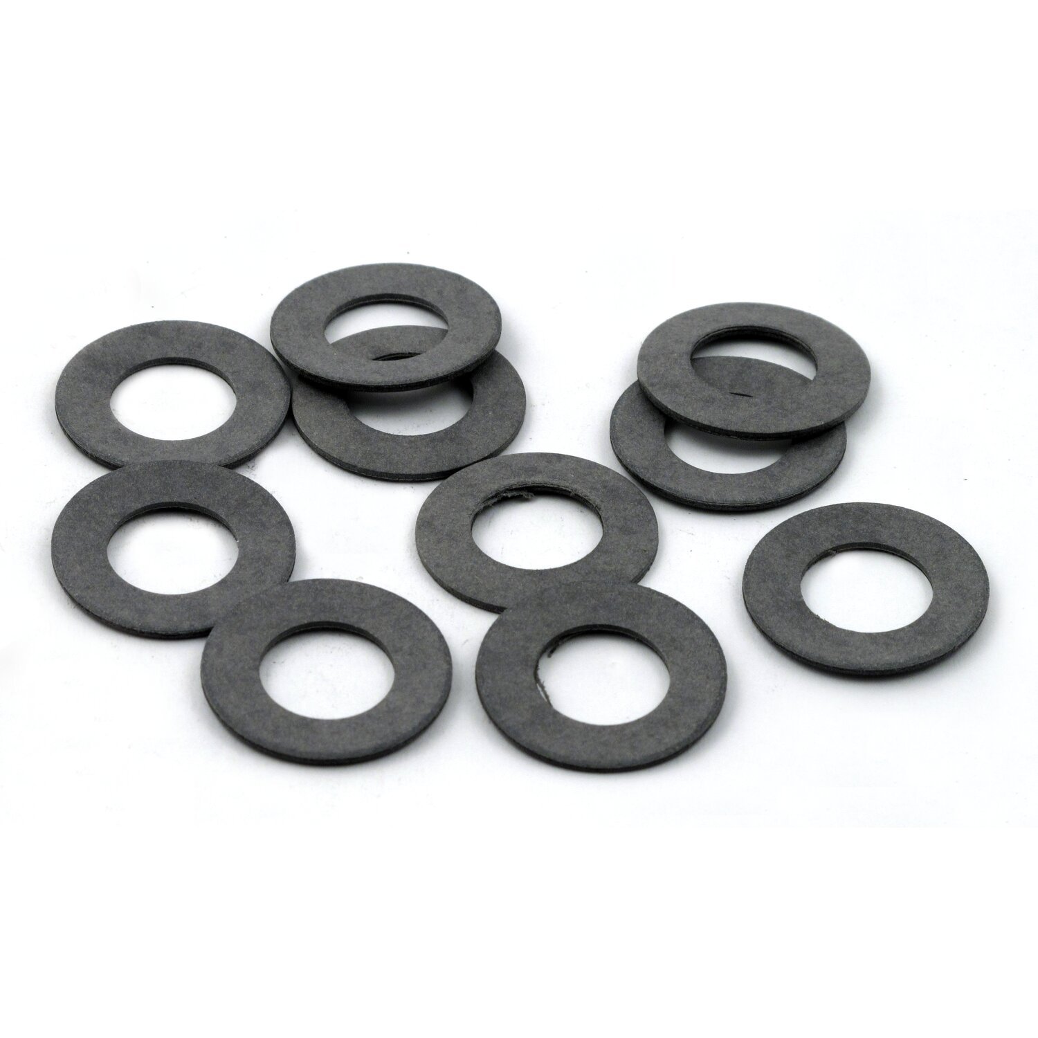 James, oil pump relief valve plug washer