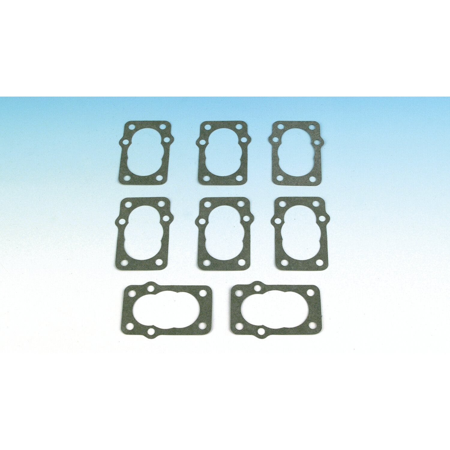 James, oil pump bottom mount gasket. Paper