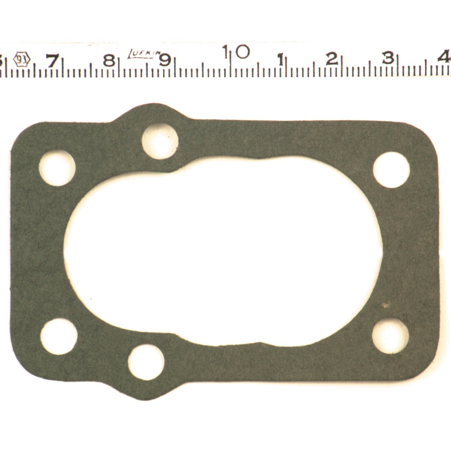 James, oil pump bottom mount gasket. Paper