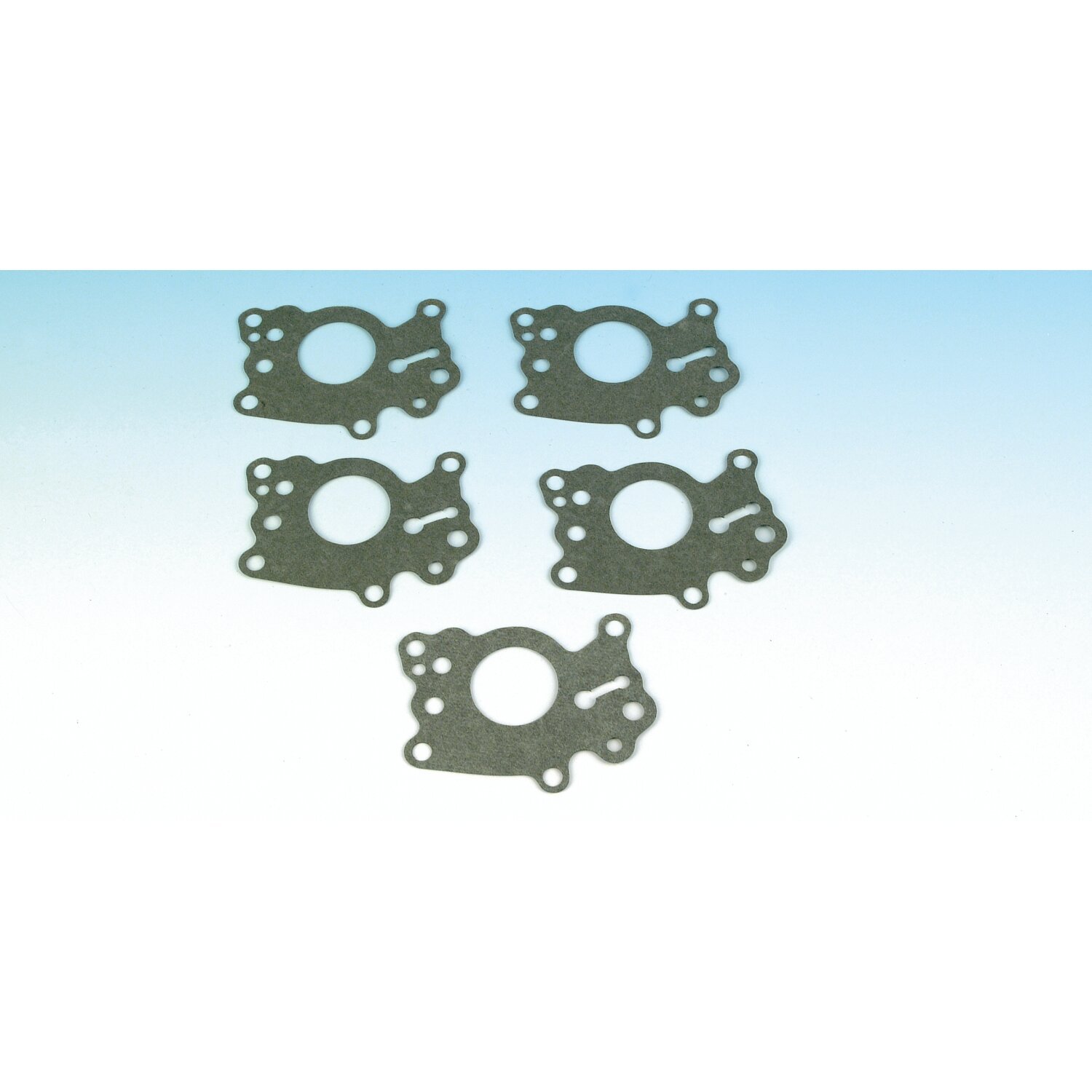 James, oil pump side mount gasket