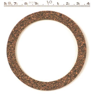 OEM Cork style made from an upgraded premium cork/rubber blend. OEM replacement reference 60567-36 / 3811-36A.