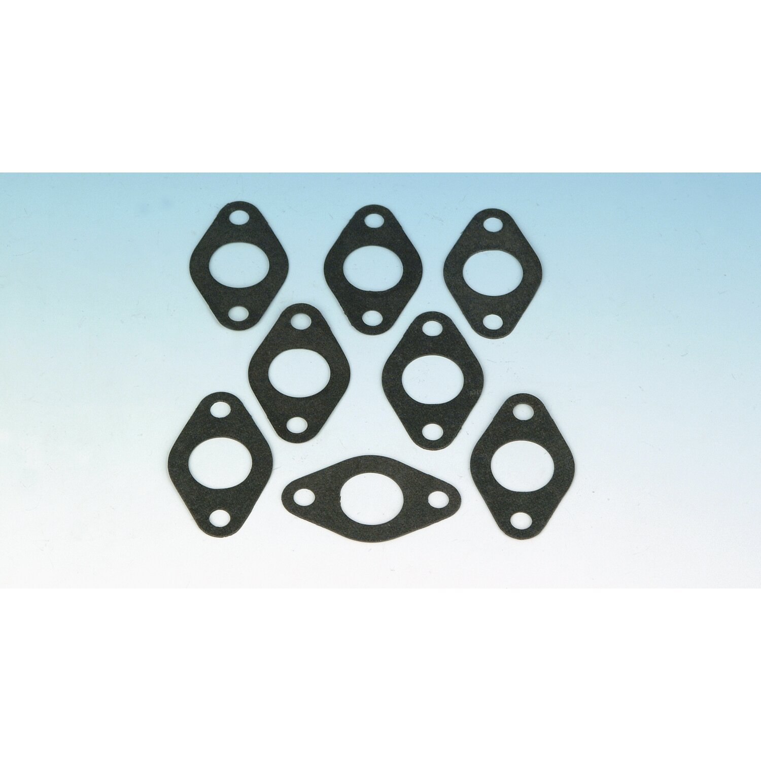 James, distributor base gasket