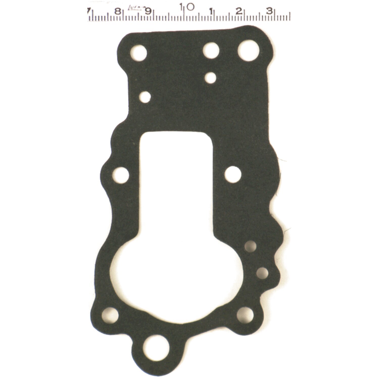 James, oil pump body to case gasket. Paper