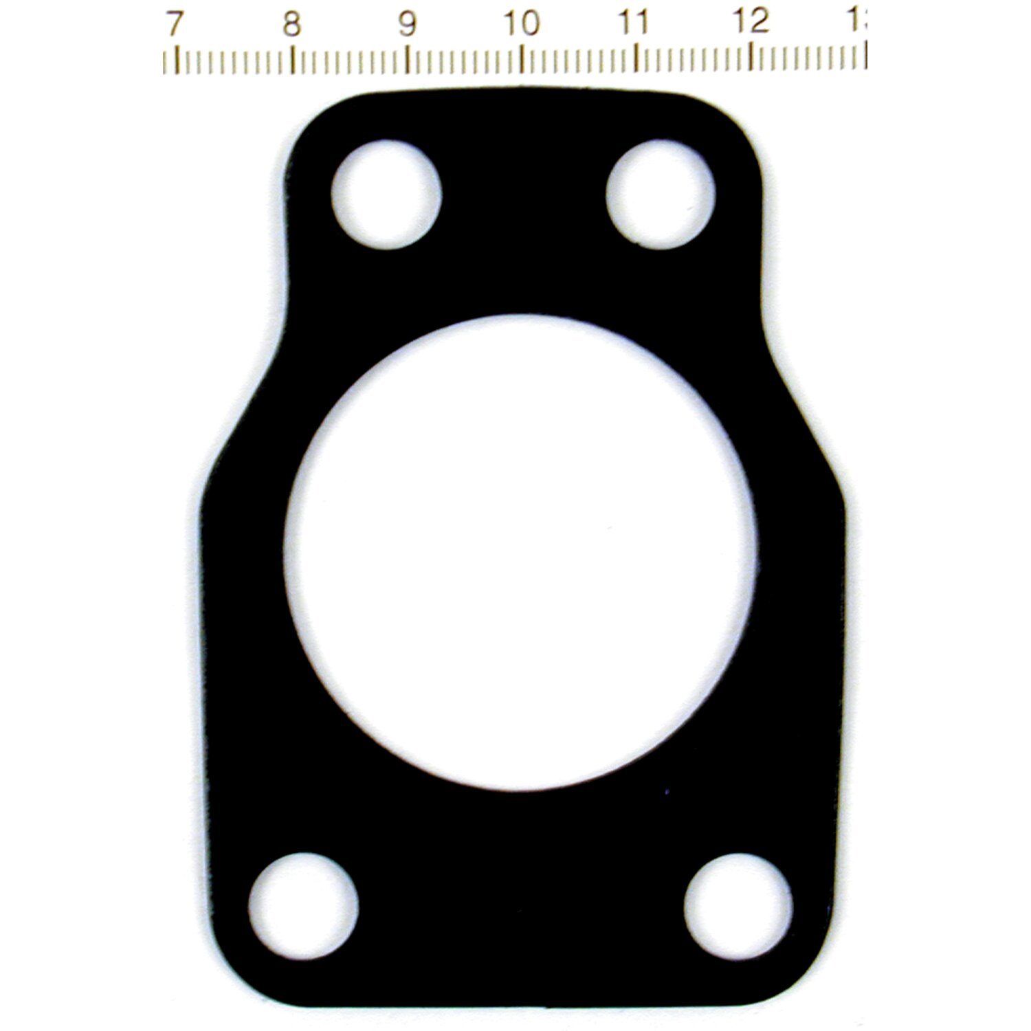 James, gasket carburetor to manifold. Linkert