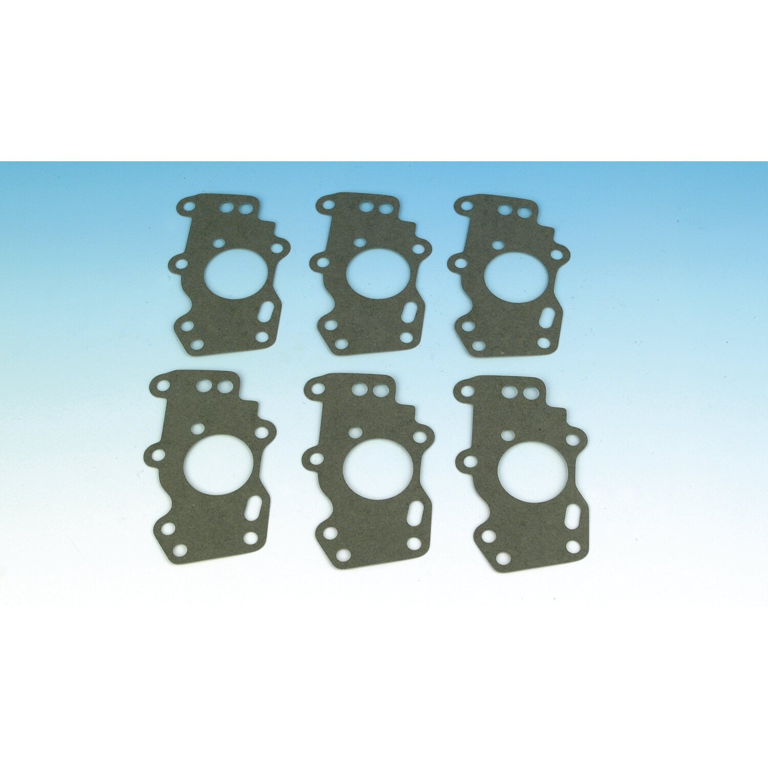 James, oil pump inner cover to case gasket