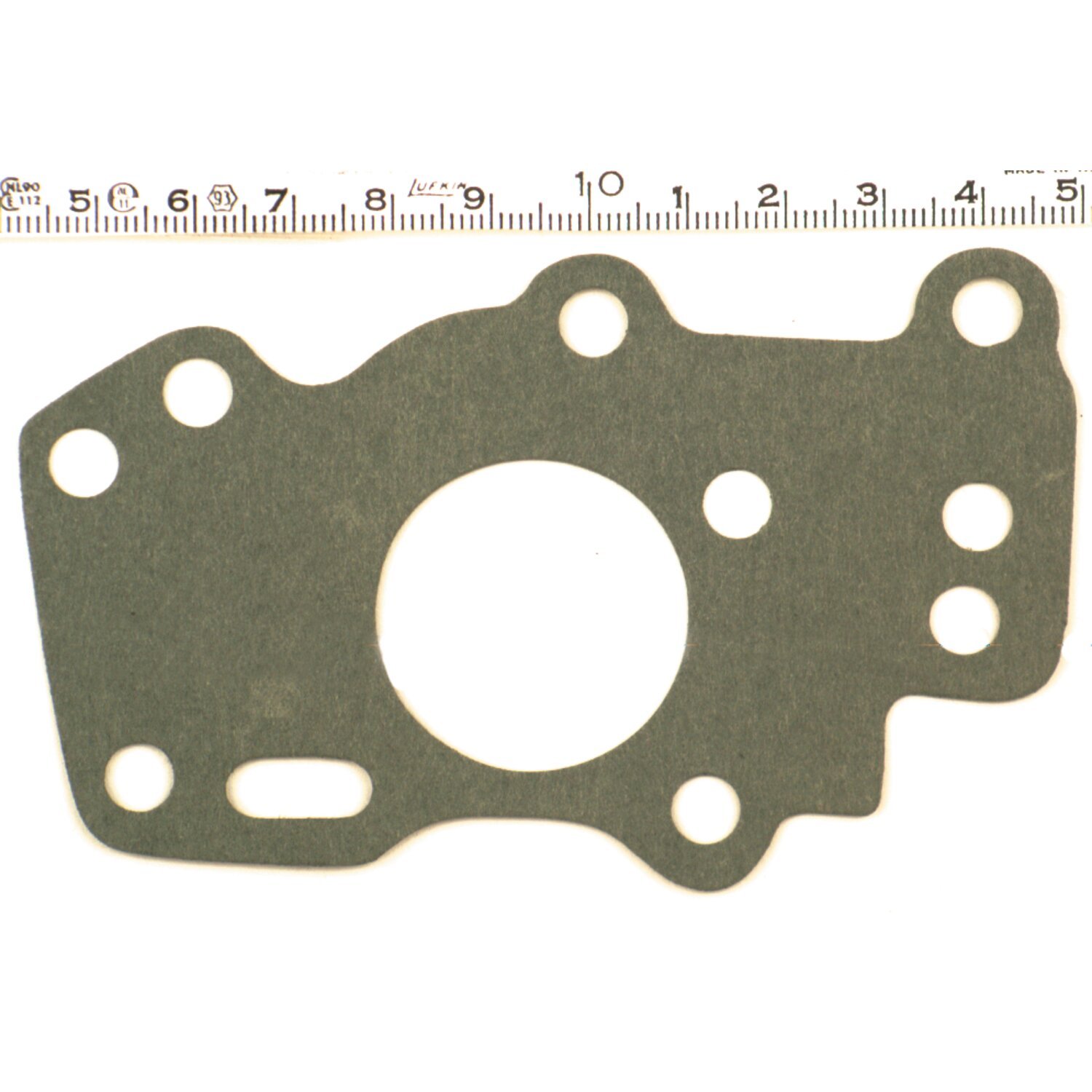 James, oil pump inner cover to case gasket