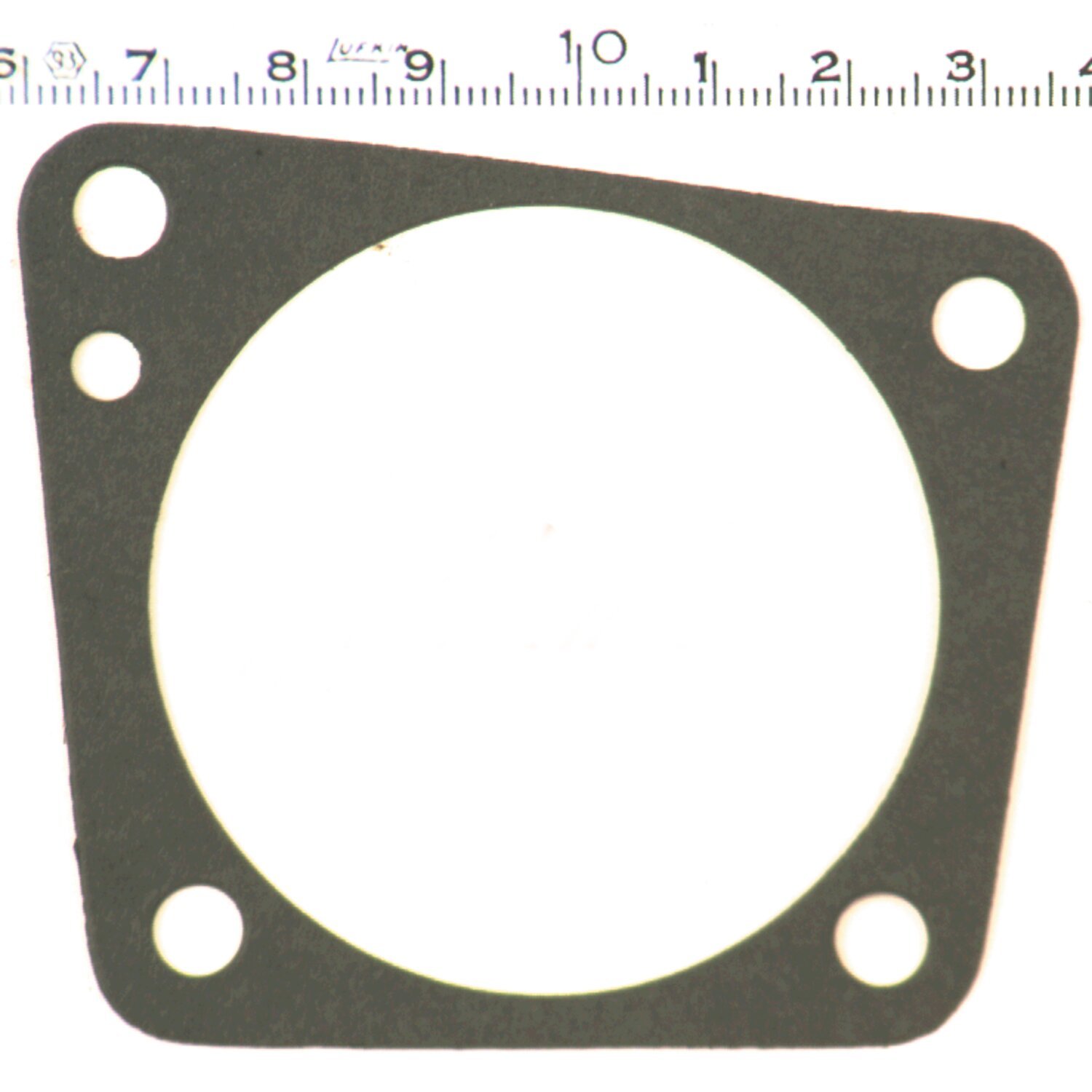 James, tappet block gasket. Front. .031" paper