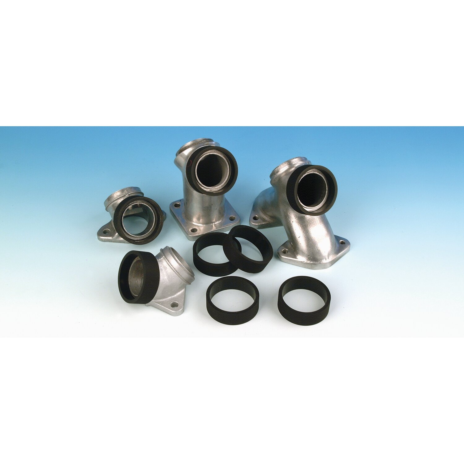 James, manifold intake seals. Band style