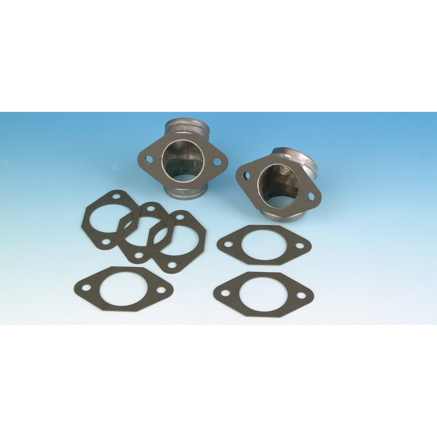 James, carburetor to manifold gasket. Keihin