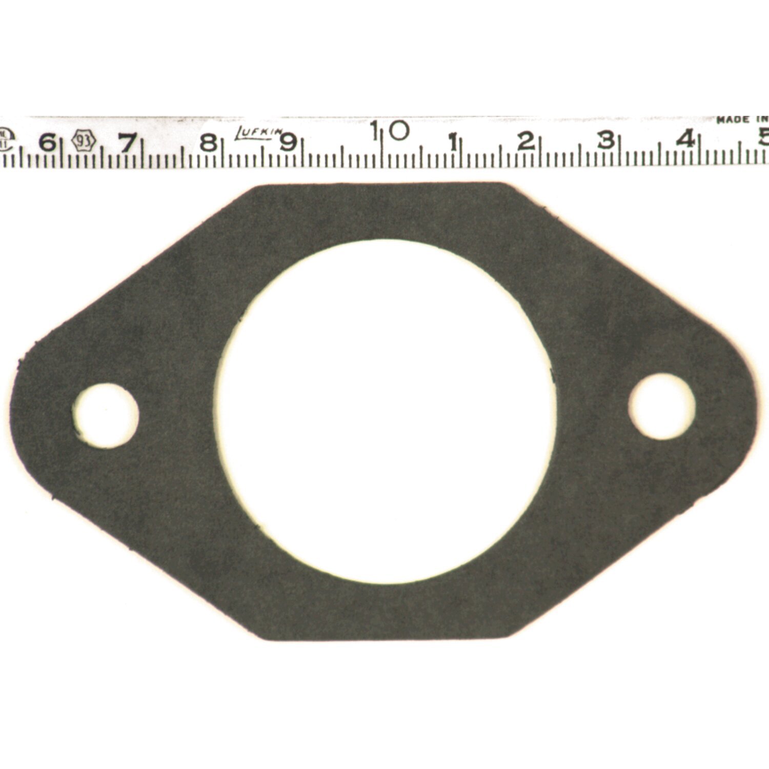 James, carburetor to manifold gasket. Keihin
