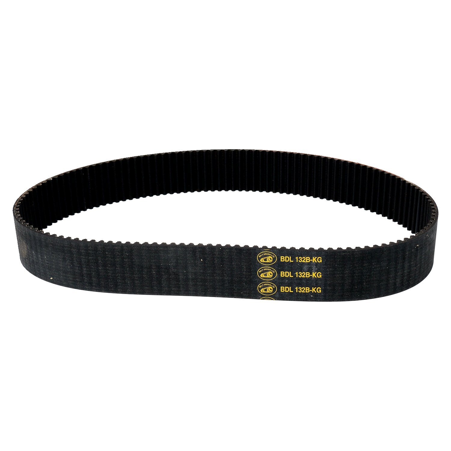 BDL, repl. primary belt. 2", 8mm pitch, 132T