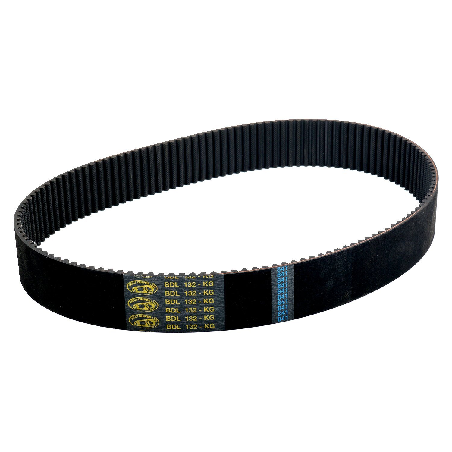 BDL, repl. primary belt. 2", 8mm pitch, 132T