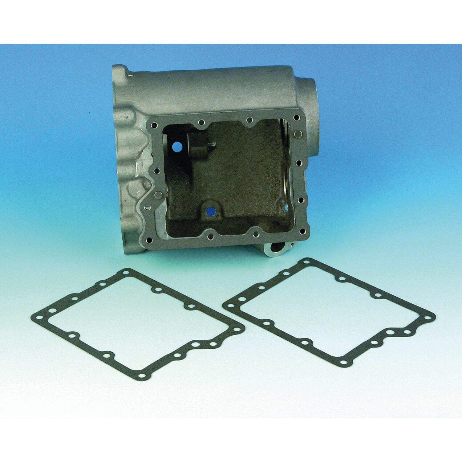 James, gasket transmission top cover. .031" paper