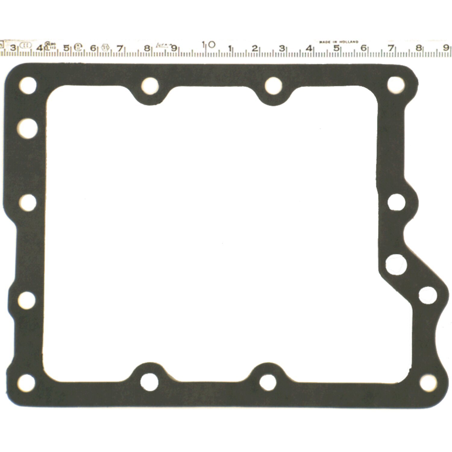 James, gasket transmission top cover. .031" paper