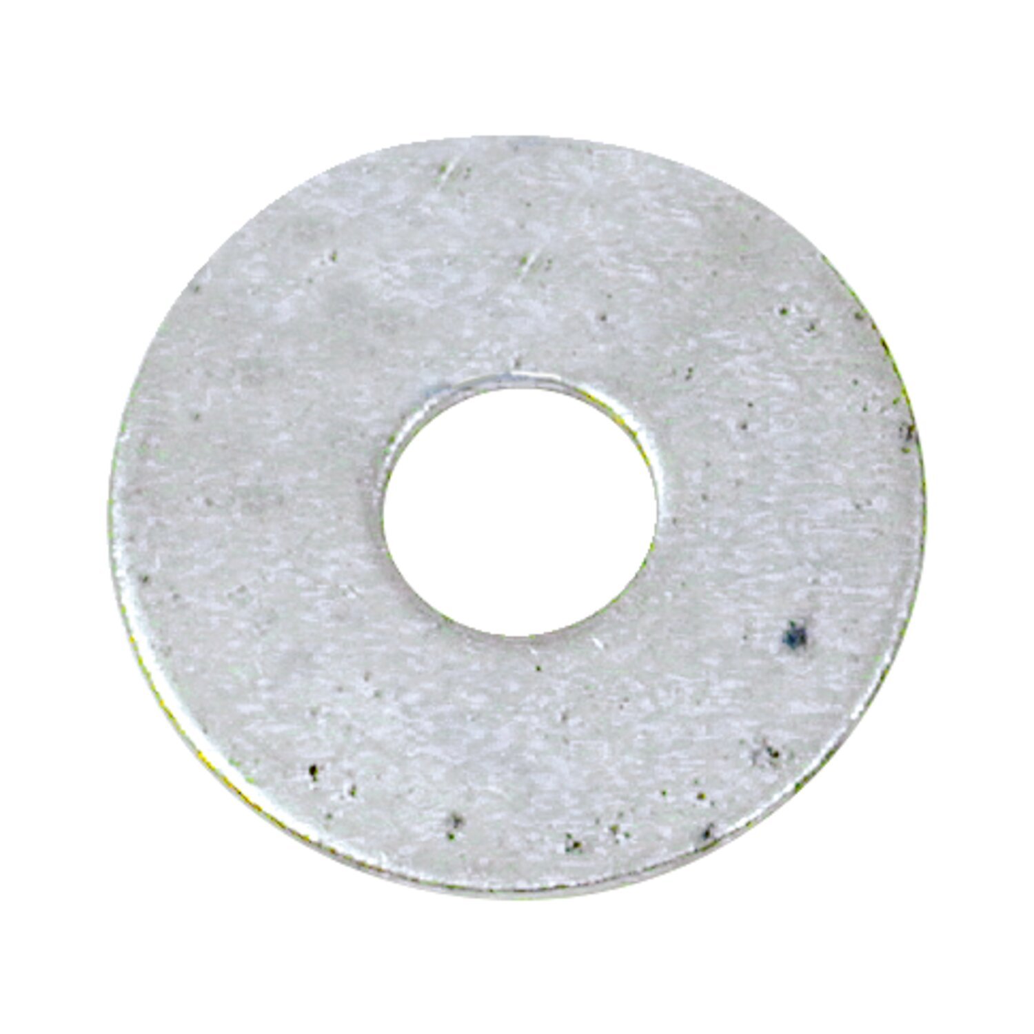 Washer, for tapered engine nut