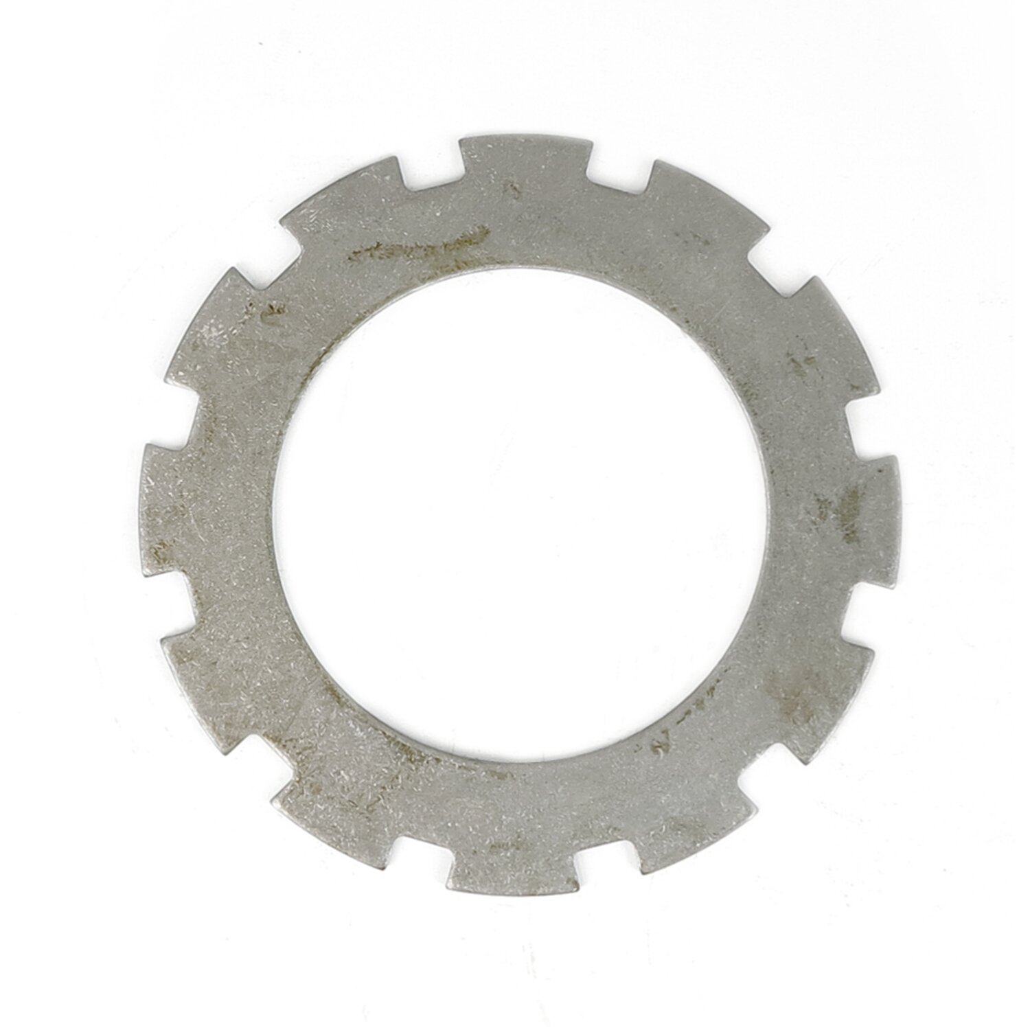 BDL, steel clutch drive plate, Square clutch dogs
